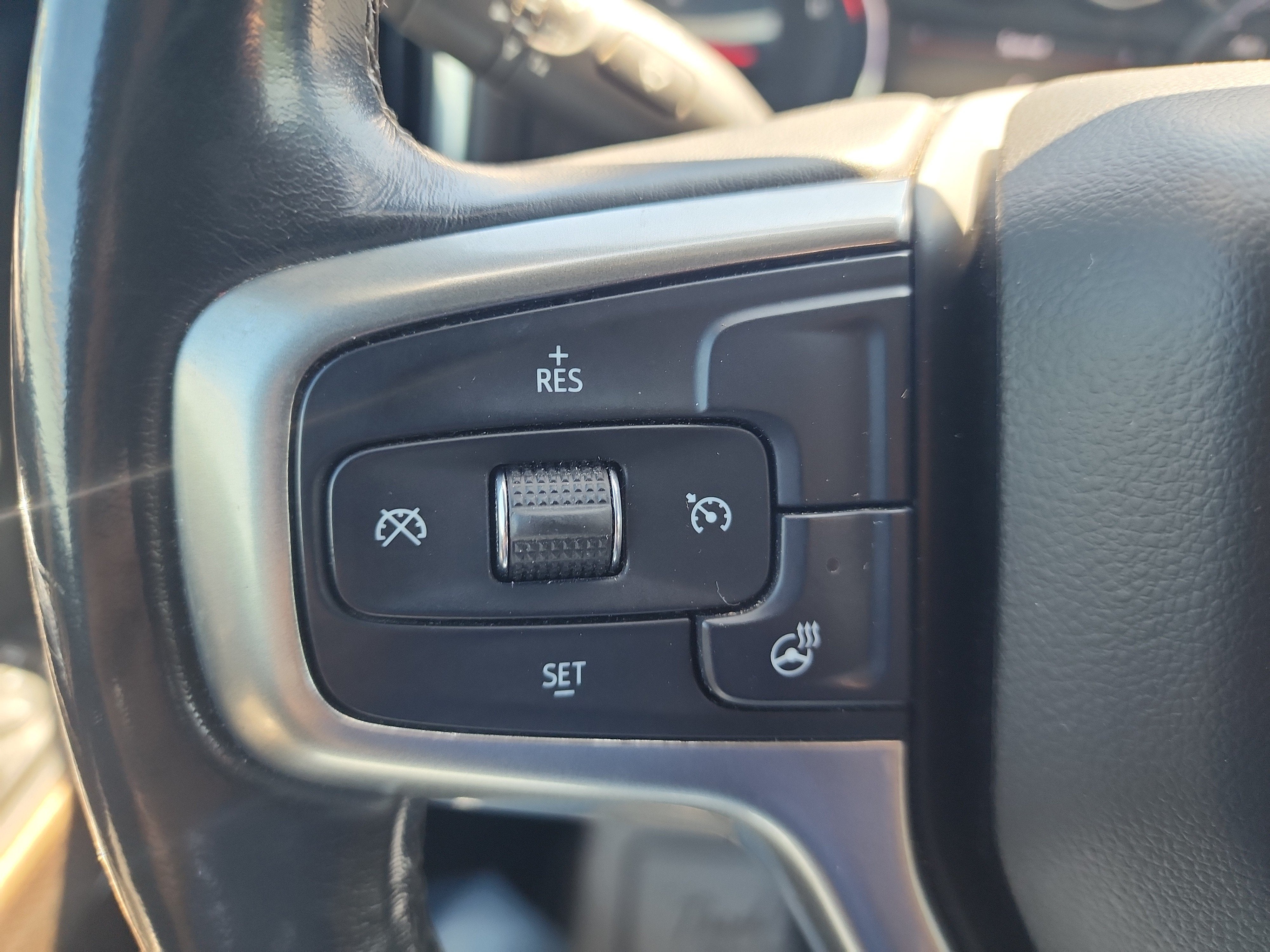 2020 Chevrolet Silverado 2500 HD LT