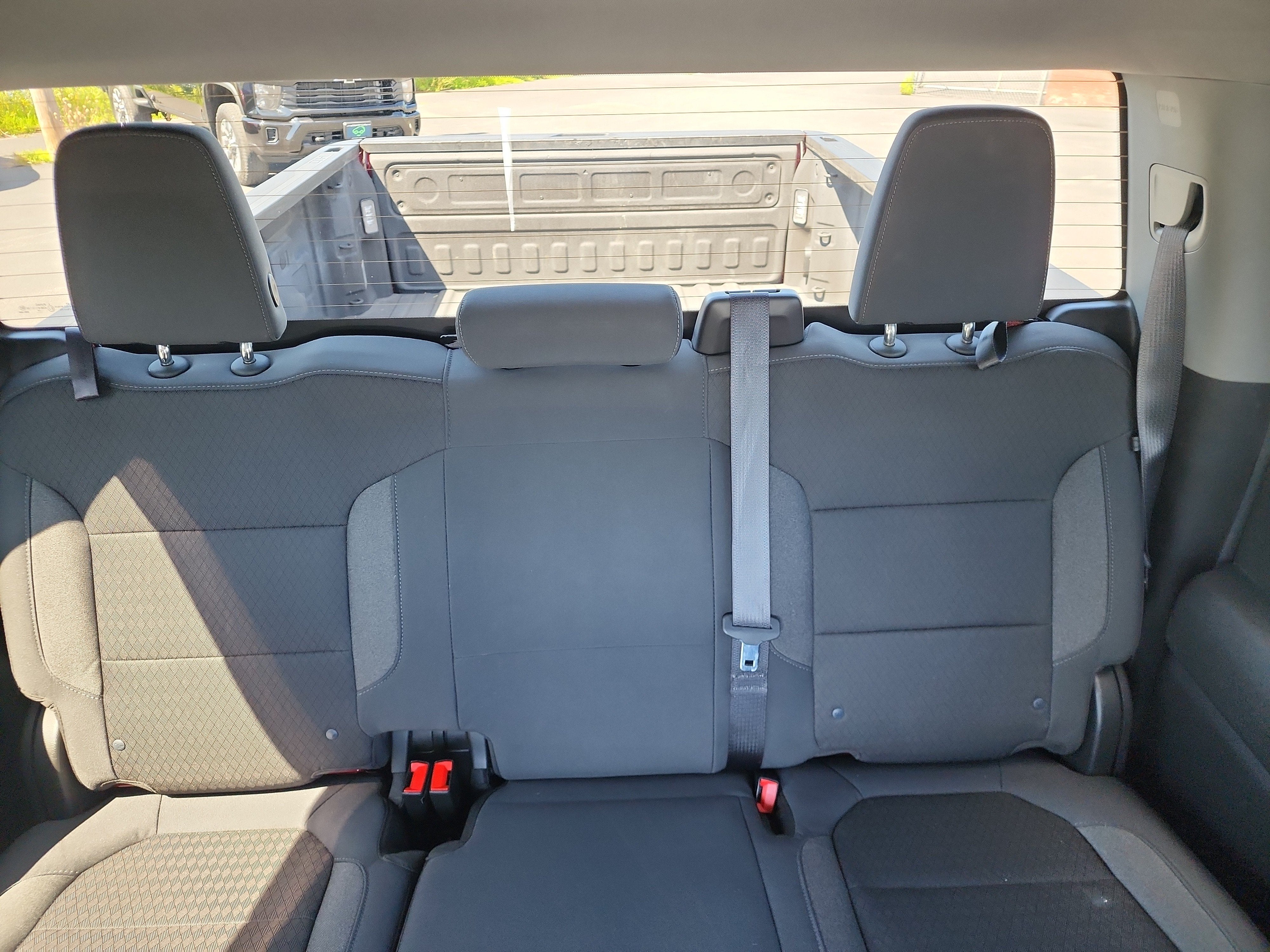 2020 Chevrolet Silverado 2500 HD LT