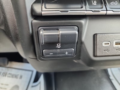 2024 Chevrolet Silverado 2500 HD WT