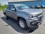 2021 Chevrolet Colorado 4WD LT