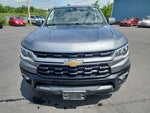 2021 Chevrolet Colorado 4WD LT