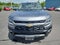 2021 Chevrolet Colorado 4WD LT