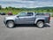 2021 Chevrolet Colorado 4WD LT