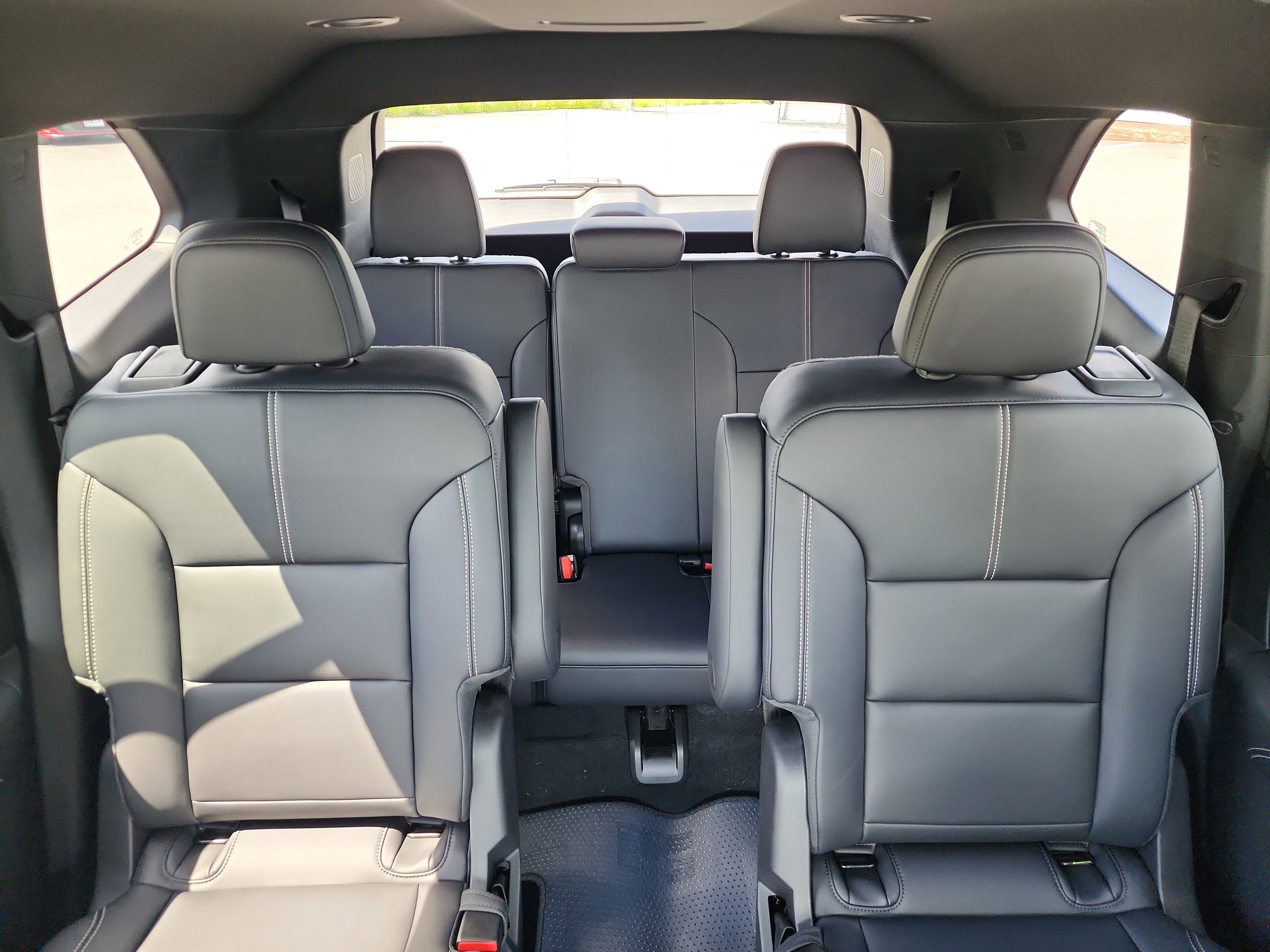2026 GMC Acadia Elevation - Photo 22