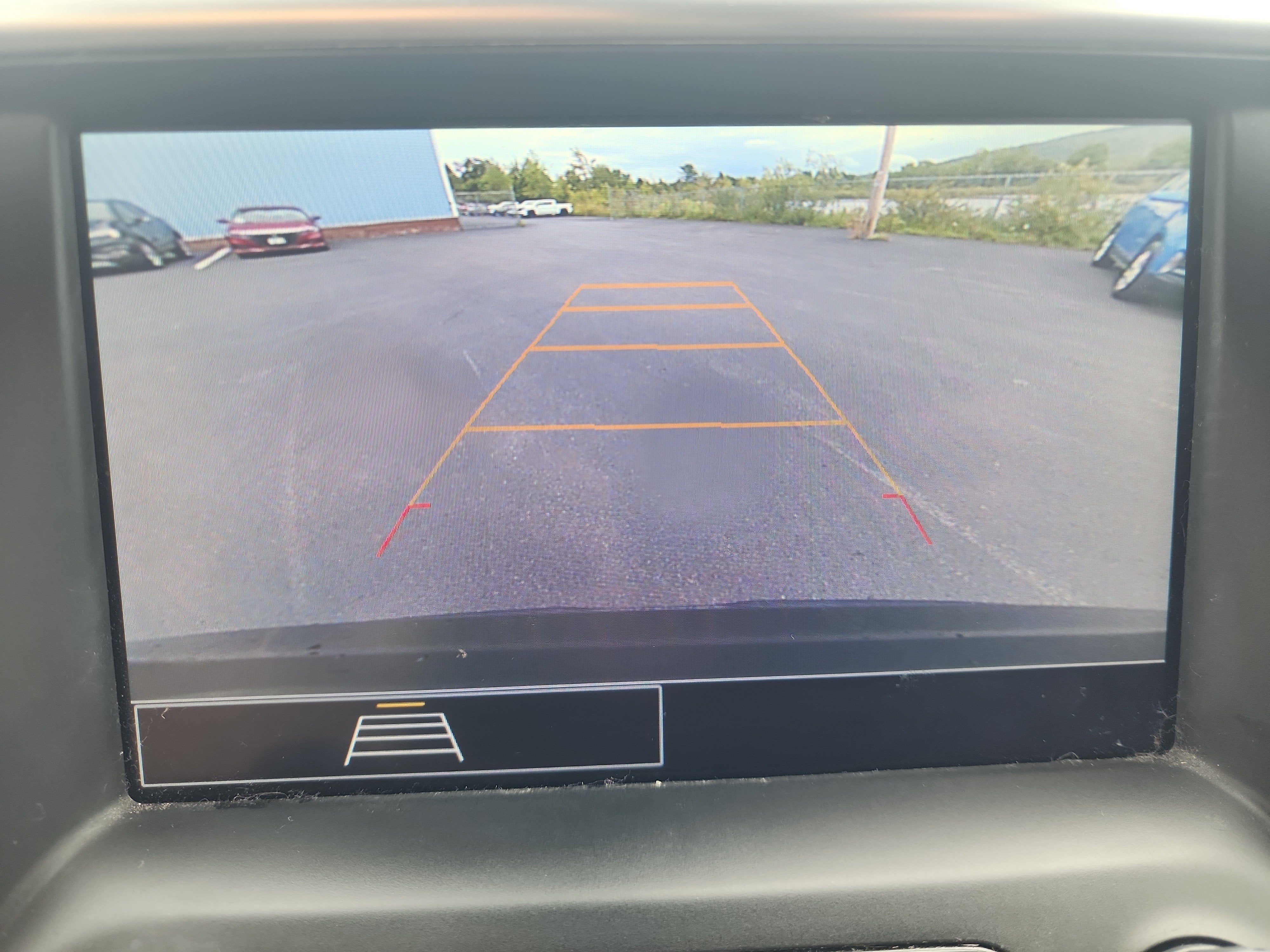2023 GMC Acadia SLE - Photo 19