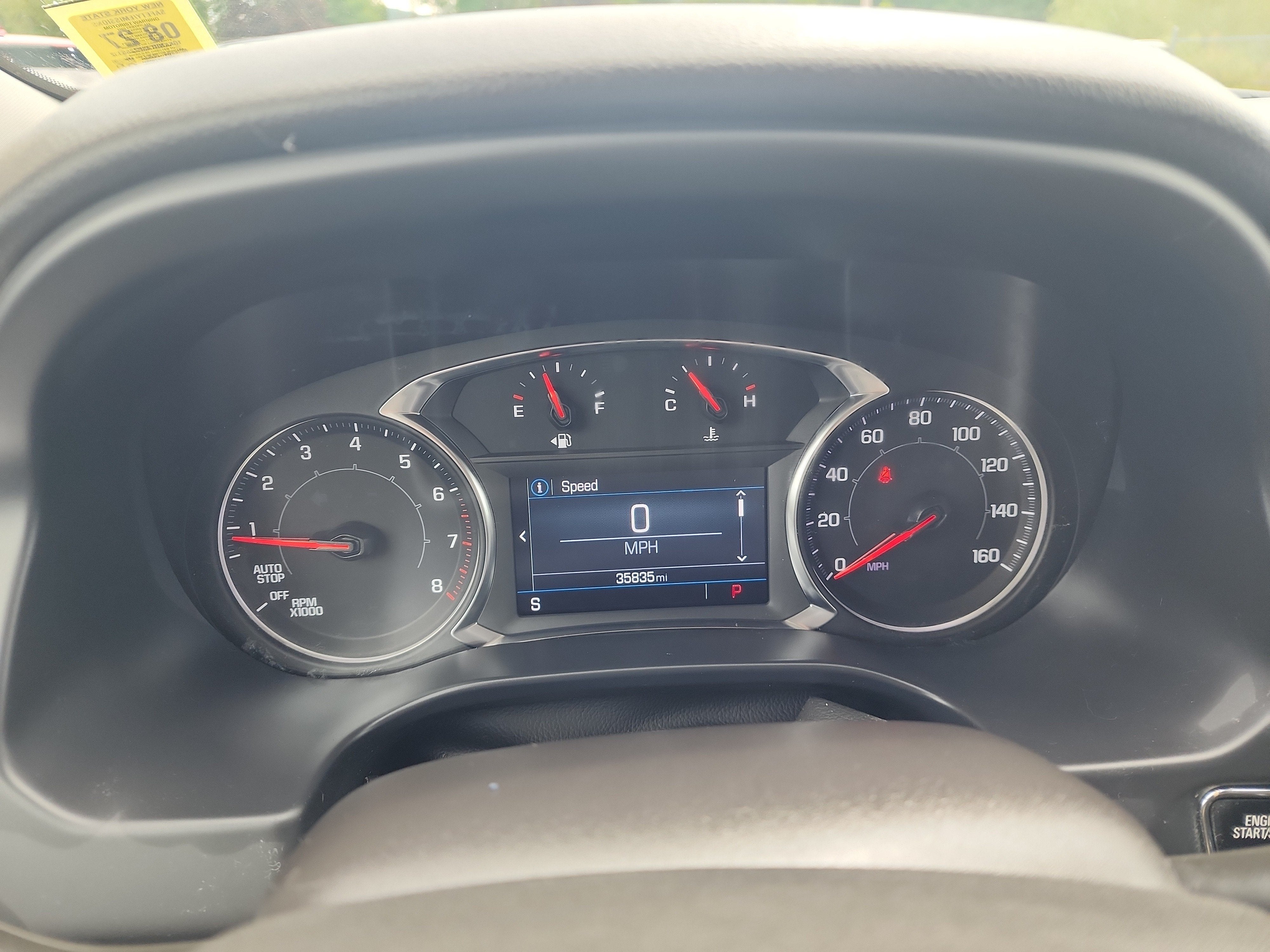 2023 GMC Acadia SLE - Photo 22