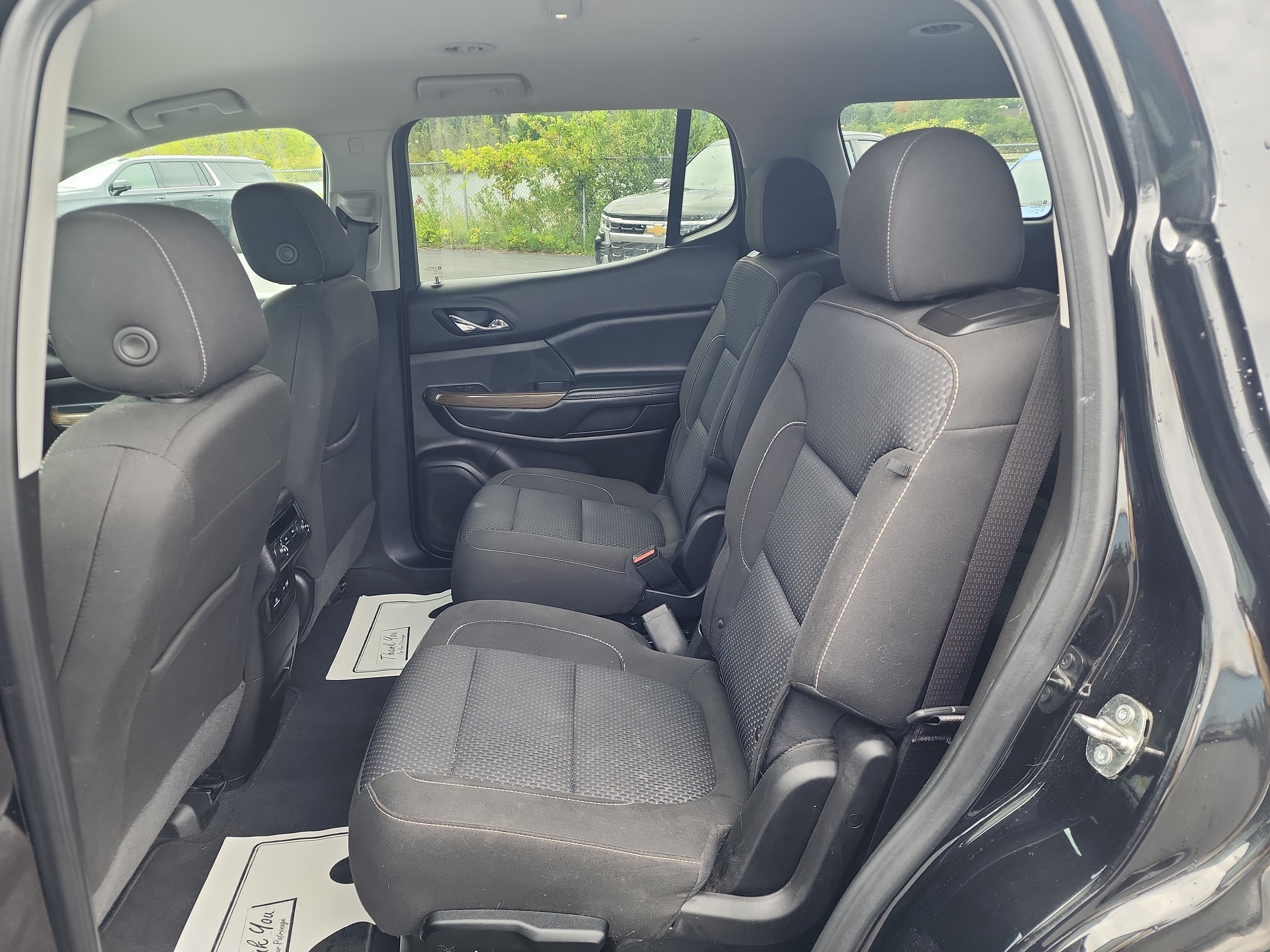 2023 GMC Acadia SLE - Photo 25