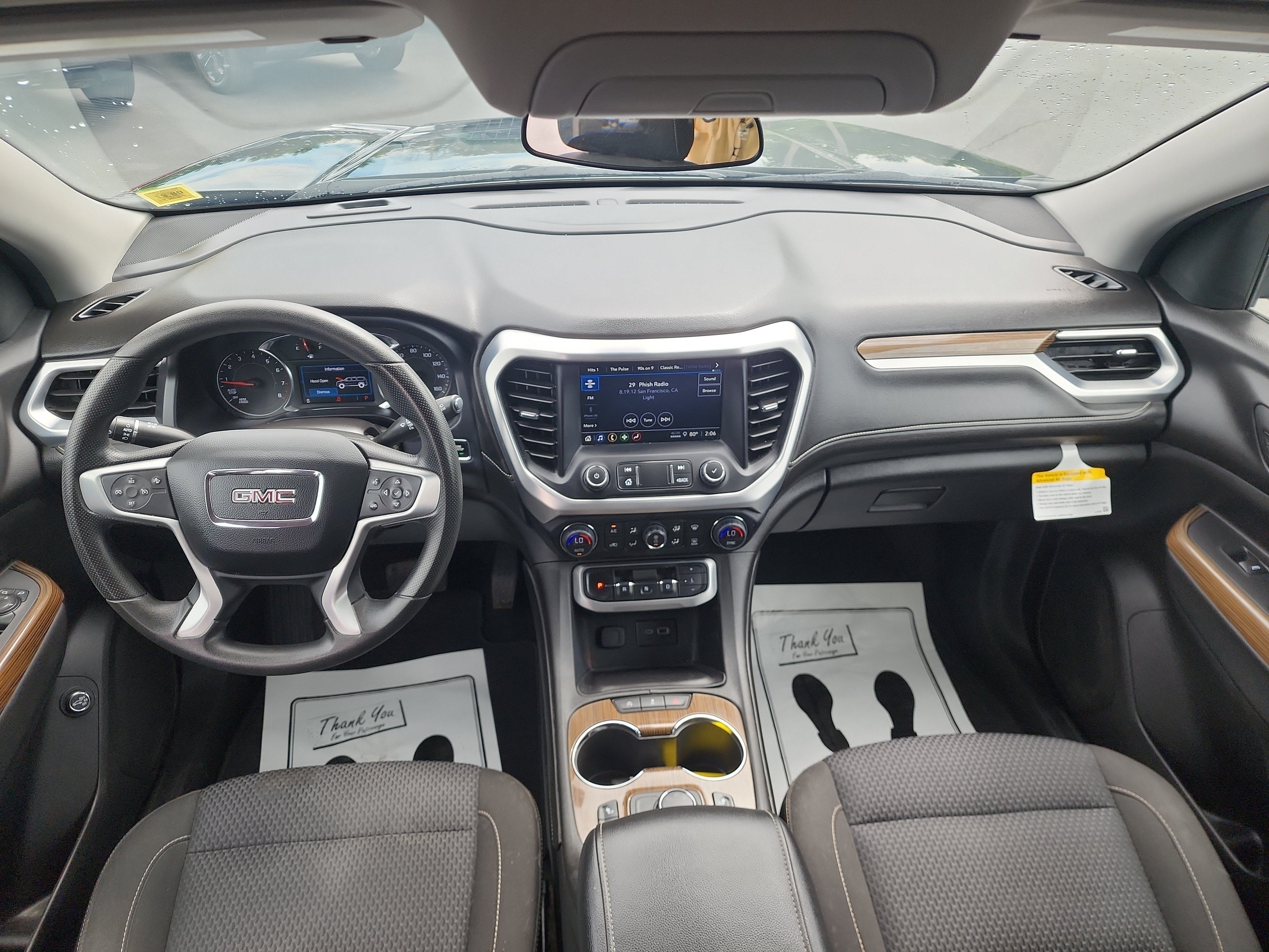 2023 GMC Acadia SLE - Photo 26