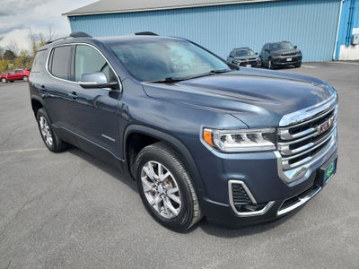 2020 GMC Acadia SLT