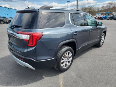 2020 GMC Acadia SLT