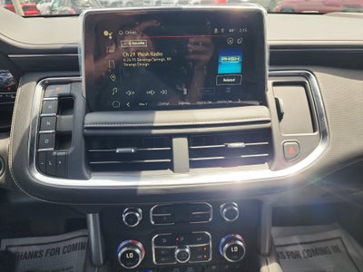 2024 GMC Yukon XL SLT