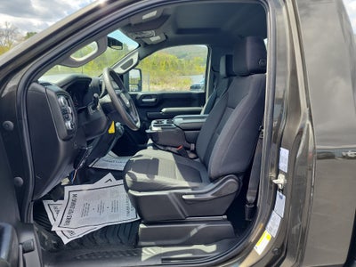 2023 GMC Sierra 3500 HD Pro