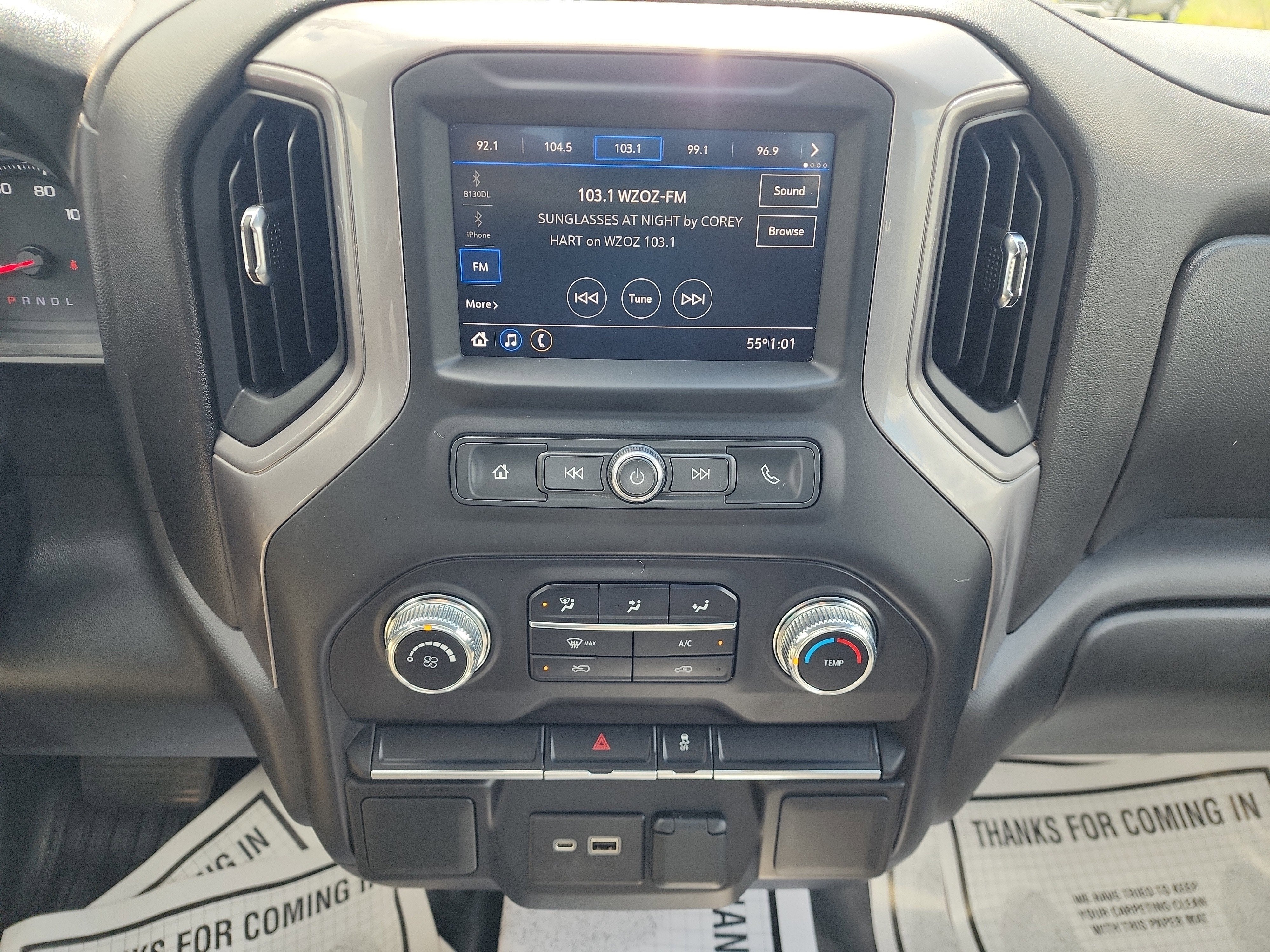 2023 GMC Sierra 3500 HD Pro
