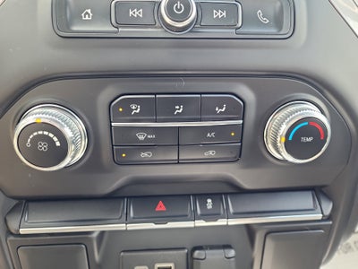 2023 GMC Sierra 3500 HD Pro