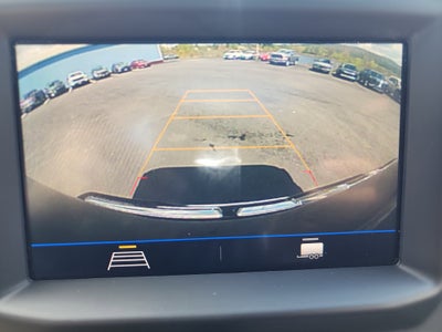 2023 GMC Sierra 3500 HD Pro