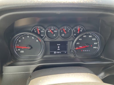 2023 GMC Sierra 3500 HD Pro