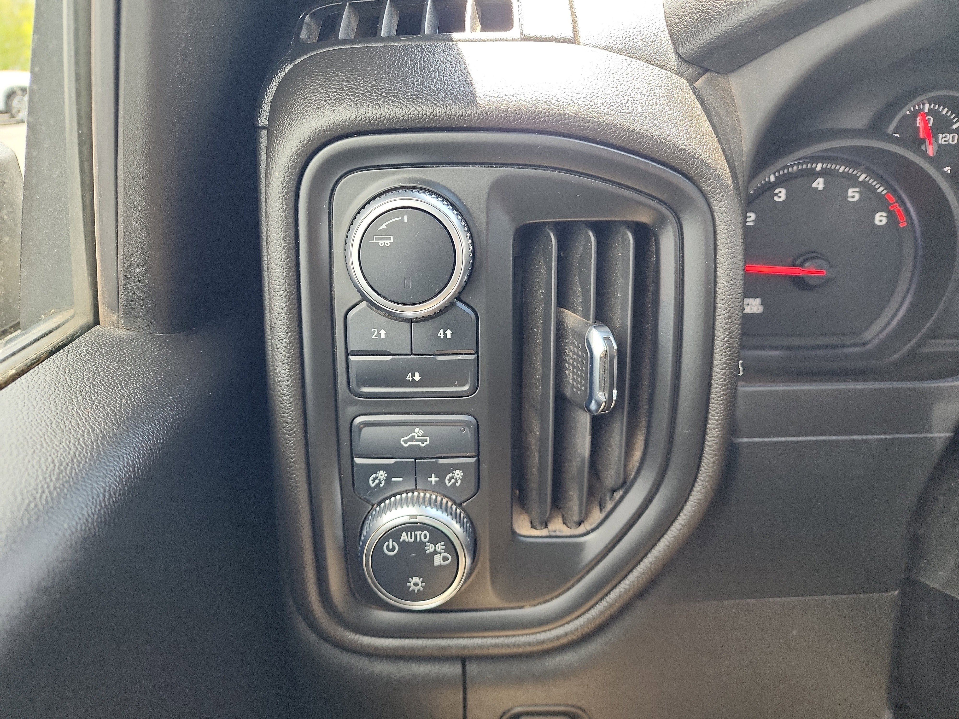 2023 GMC Sierra 3500 HD Pro