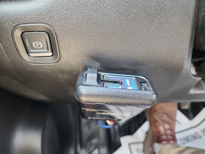 2023 GMC Sierra 3500 HD Pro