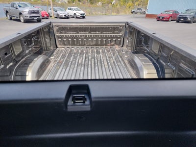 2023 GMC Sierra 3500 HD Pro