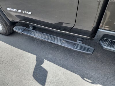 2023 GMC Sierra 3500 HD Pro