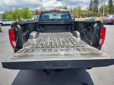 2023 GMC Sierra 3500 HD Pro