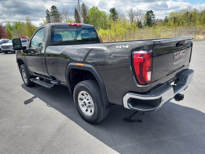 2023 GMC Sierra 3500 HD Pro