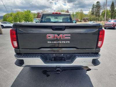 2023 GMC Sierra 3500 HD Pro