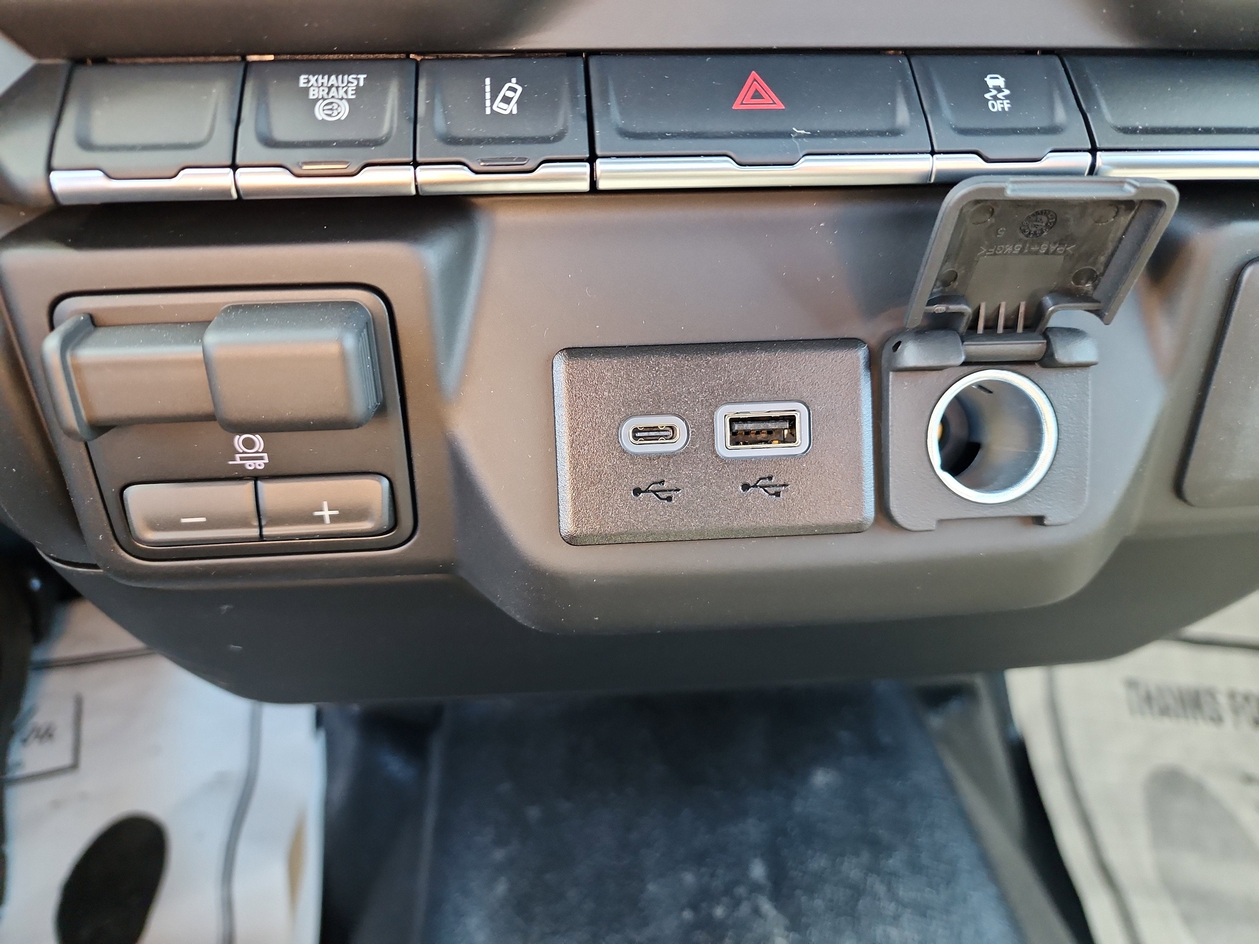 2026 GMC Sierra 2500HD Pro - Photo 13