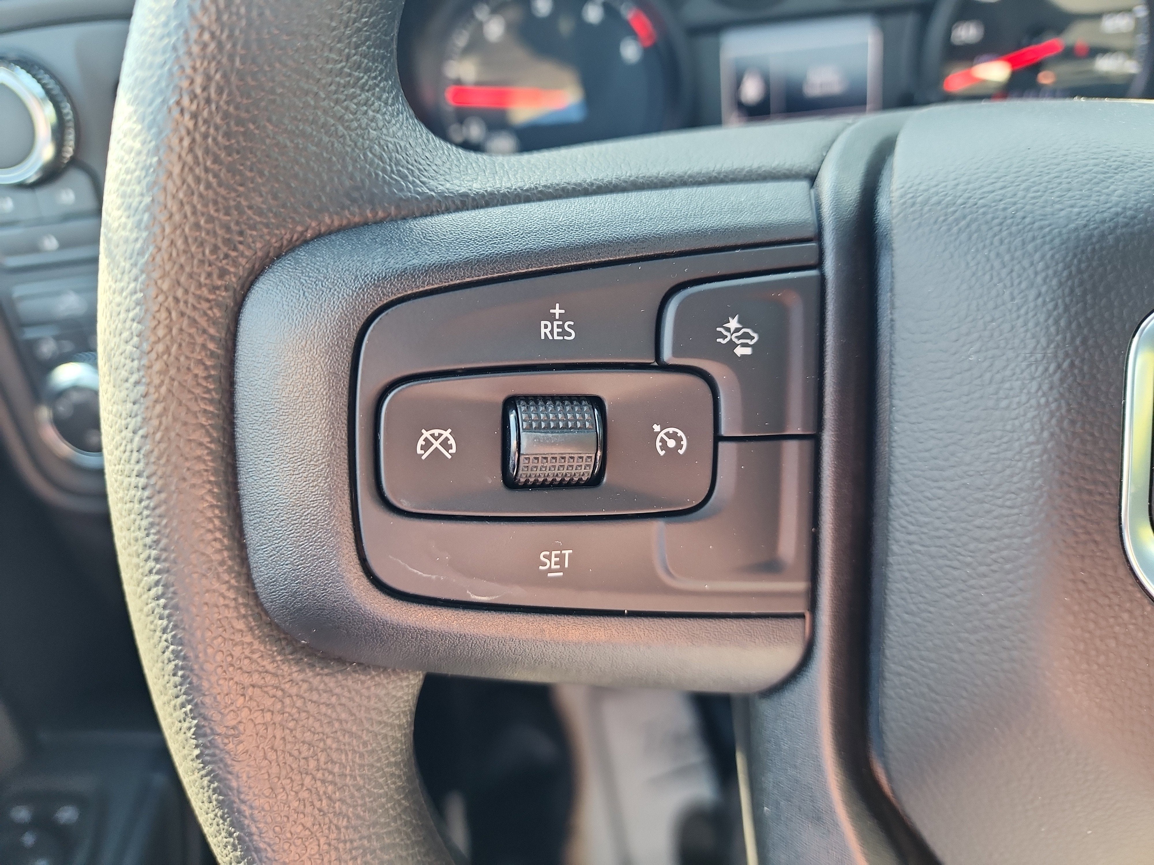 2026 GMC Sierra 2500HD Pro - Photo 17