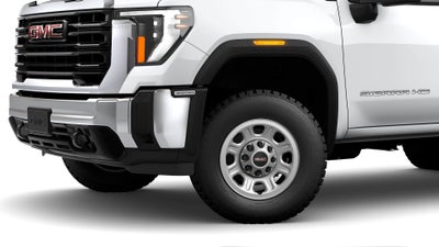 2026 GMC Sierra 3500 HD Pro