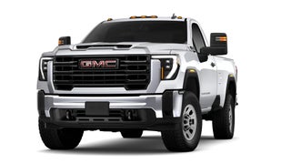2026 GMC Sierra 3500 HD Pro