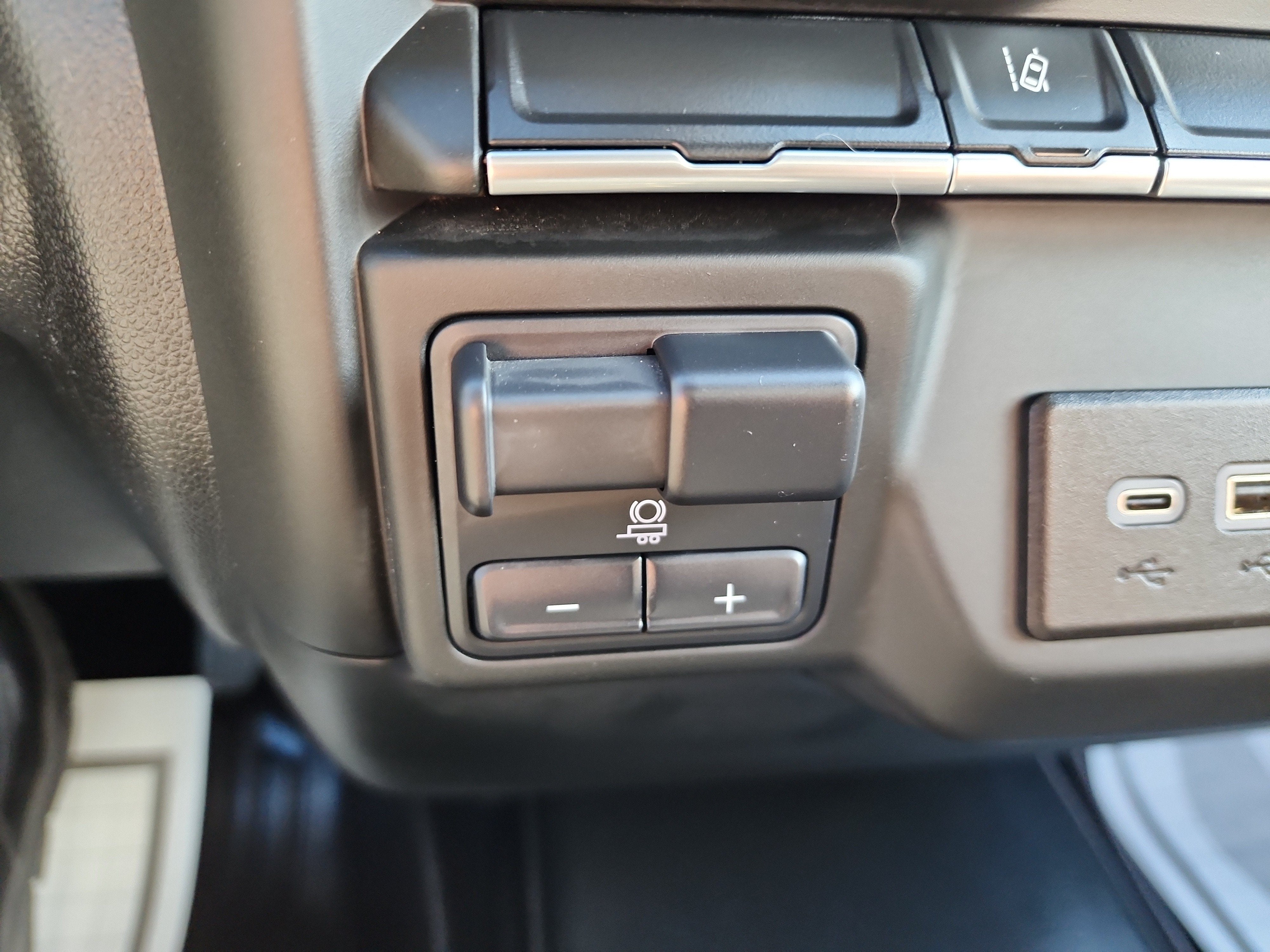 2024 GMC Sierra 2500 HD Pro