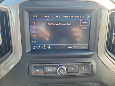 2024 GMC Sierra 2500 HD Pro