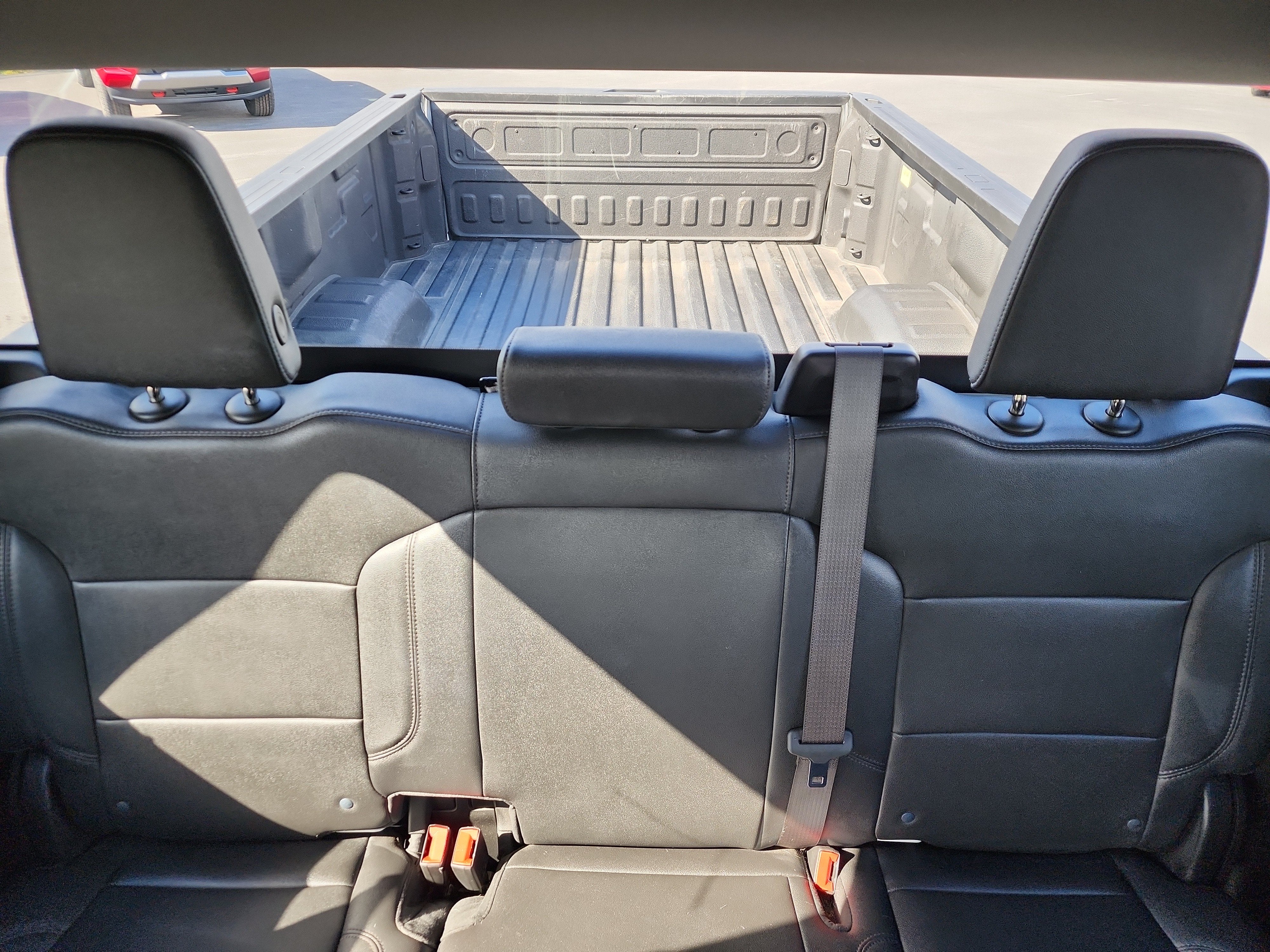 2024 GMC Sierra 2500 HD Pro