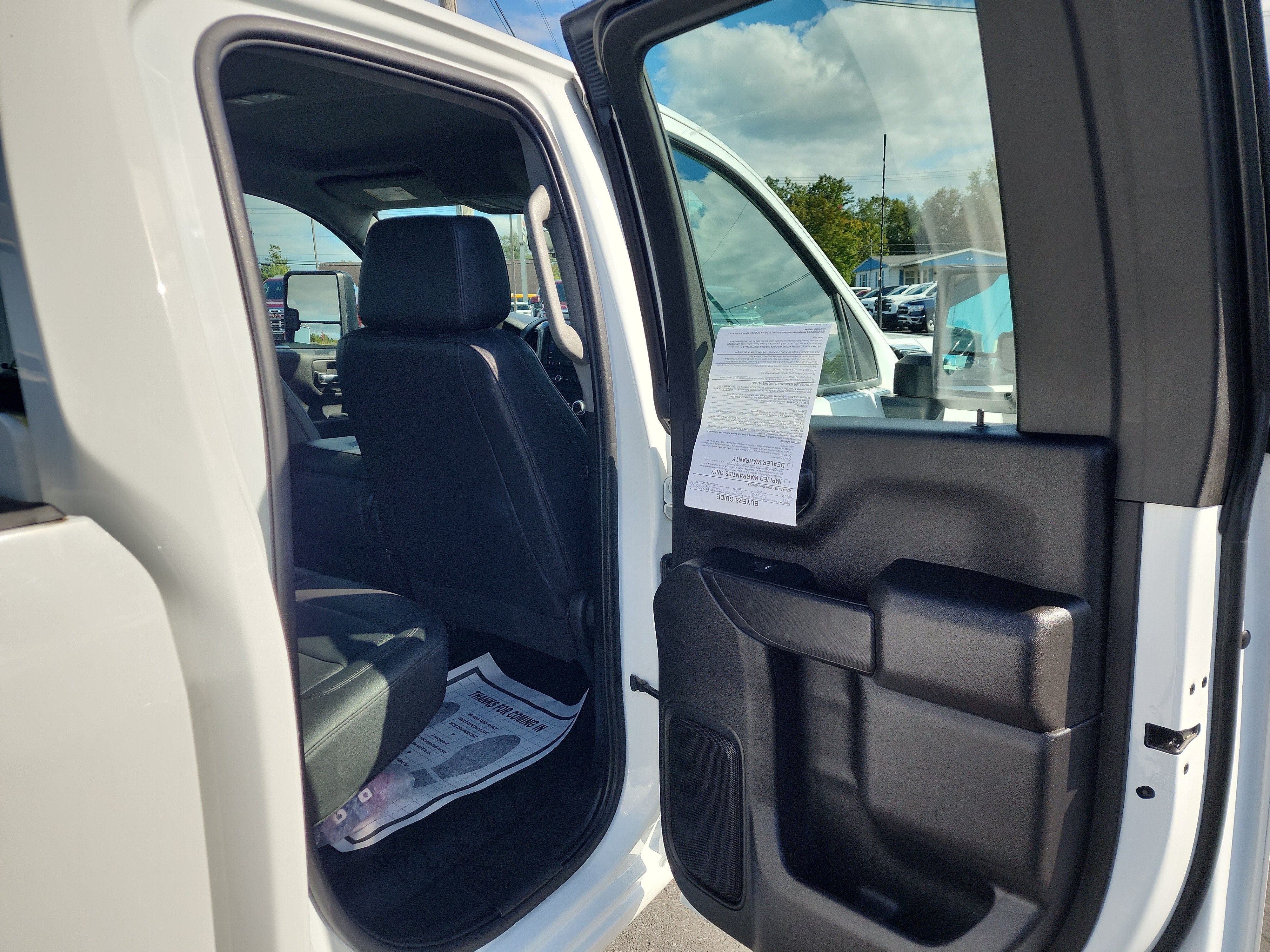 2024 GMC Sierra 2500 HD Pro