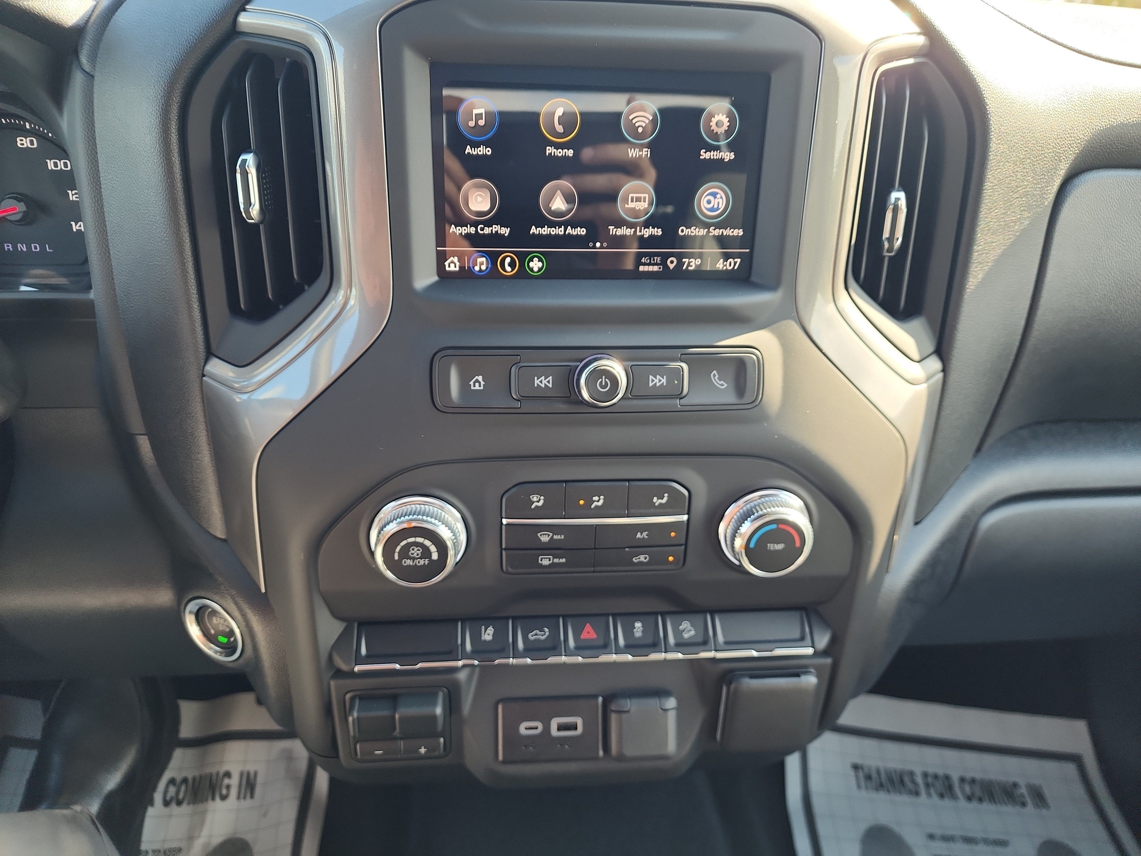 2026 GMC Sierra 2500HD Pro - Photo 12