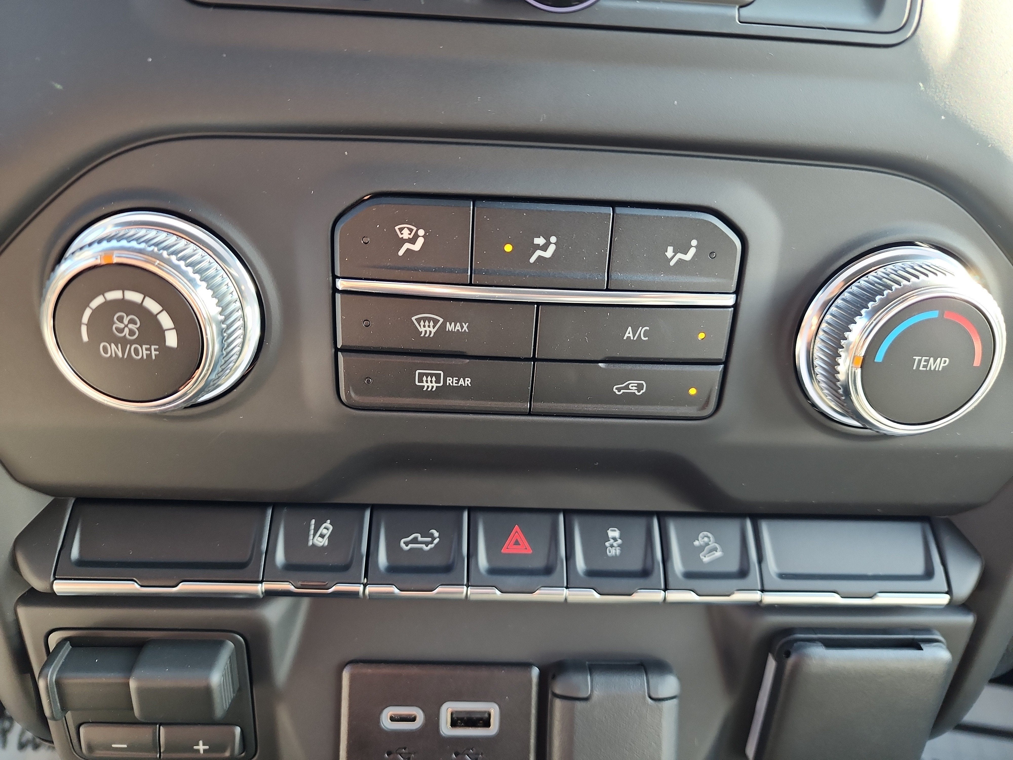 2026 GMC Sierra 2500HD Pro - Photo 16
