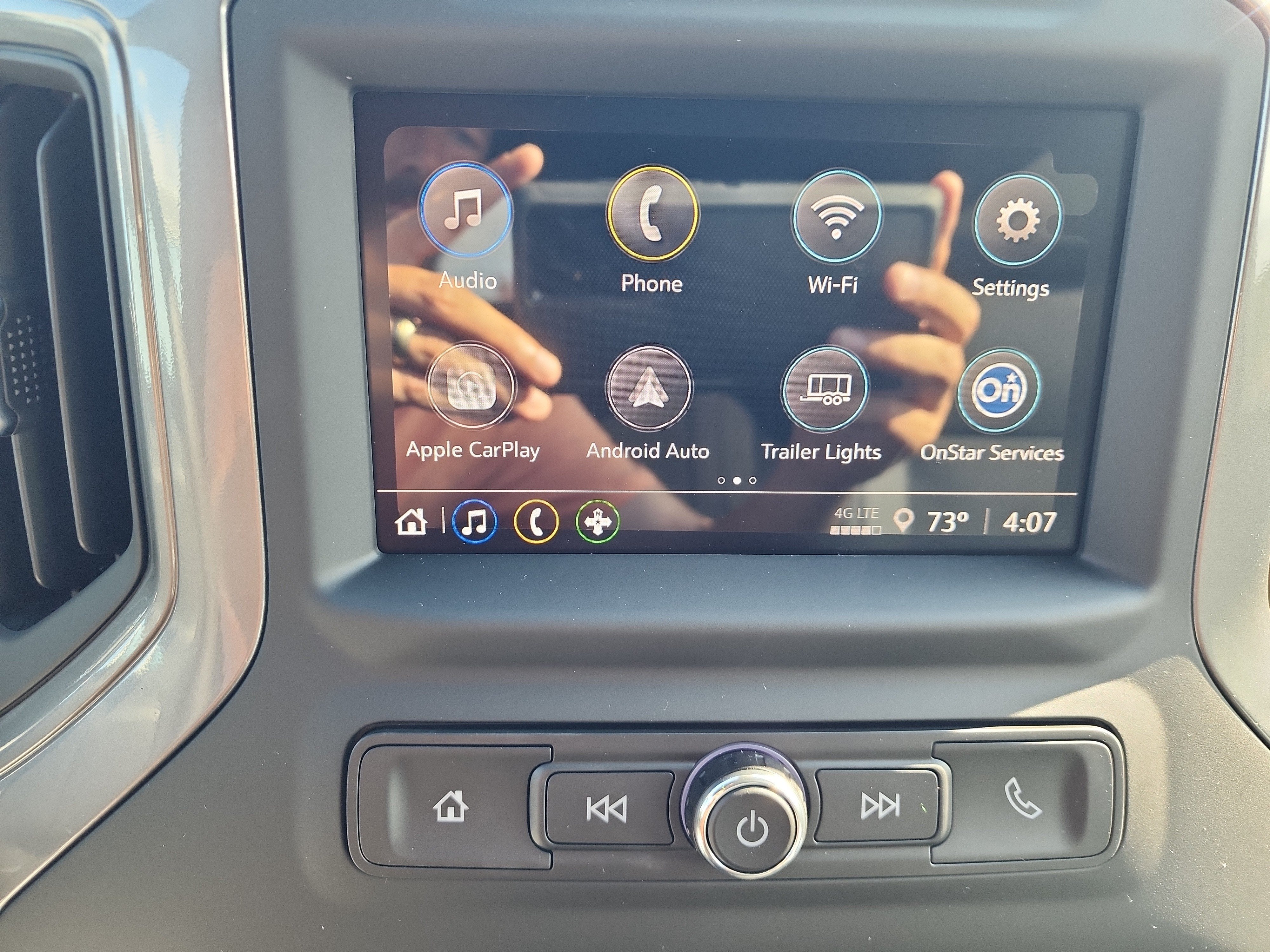2026 GMC Sierra 2500HD Pro - Photo 17