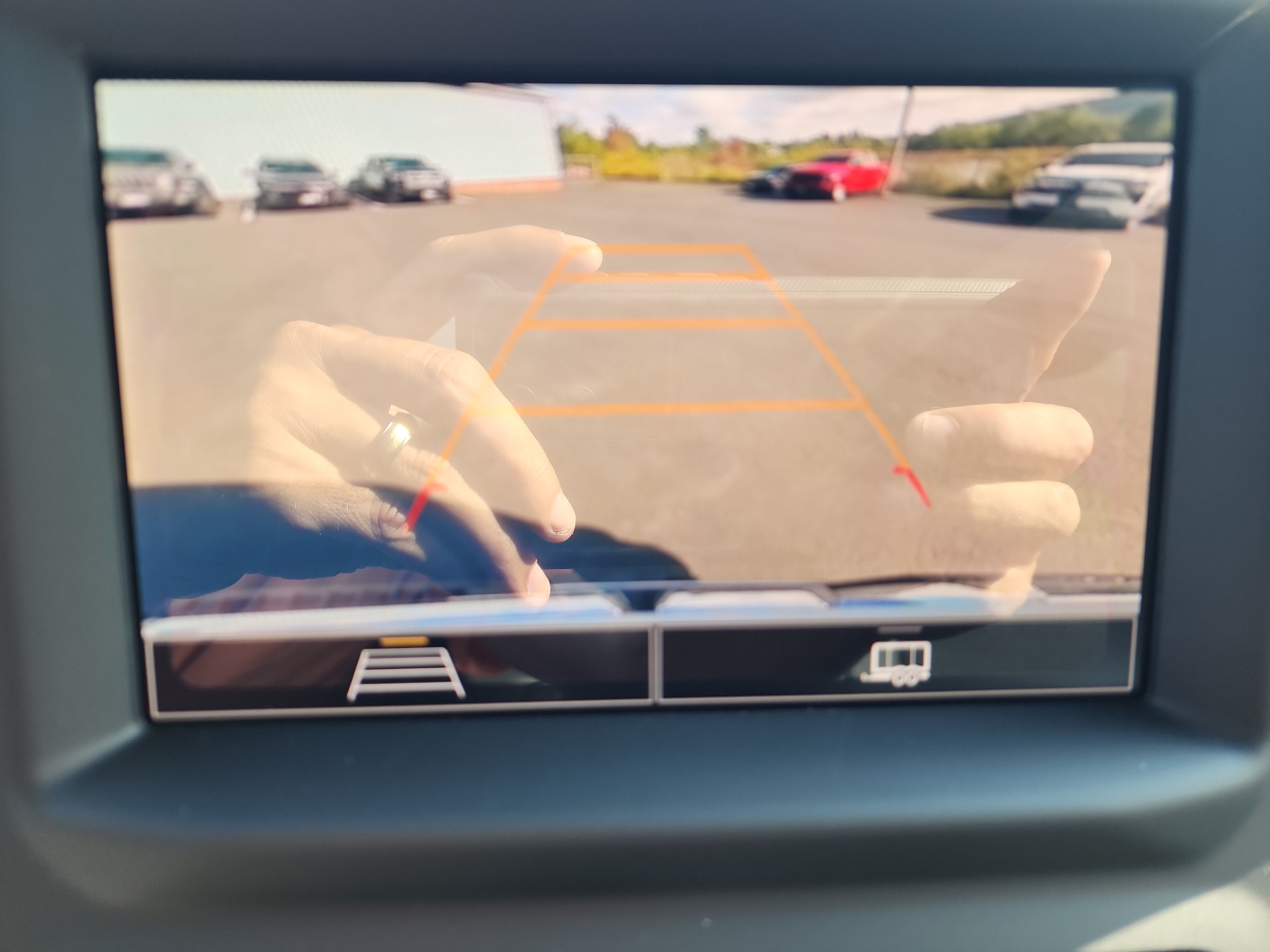 2026 GMC Sierra 2500HD Pro - Photo 19