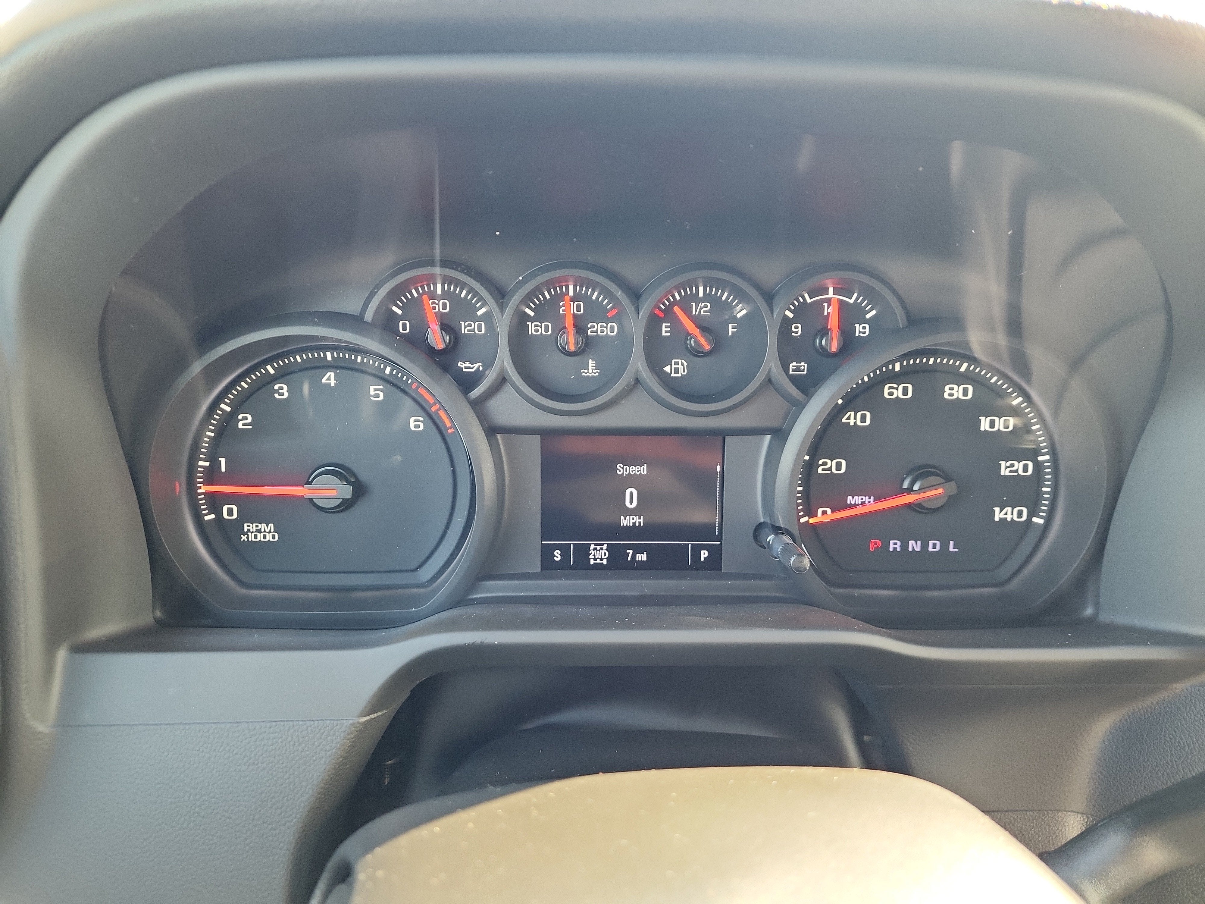 2026 GMC Sierra 2500HD Pro - Photo 20