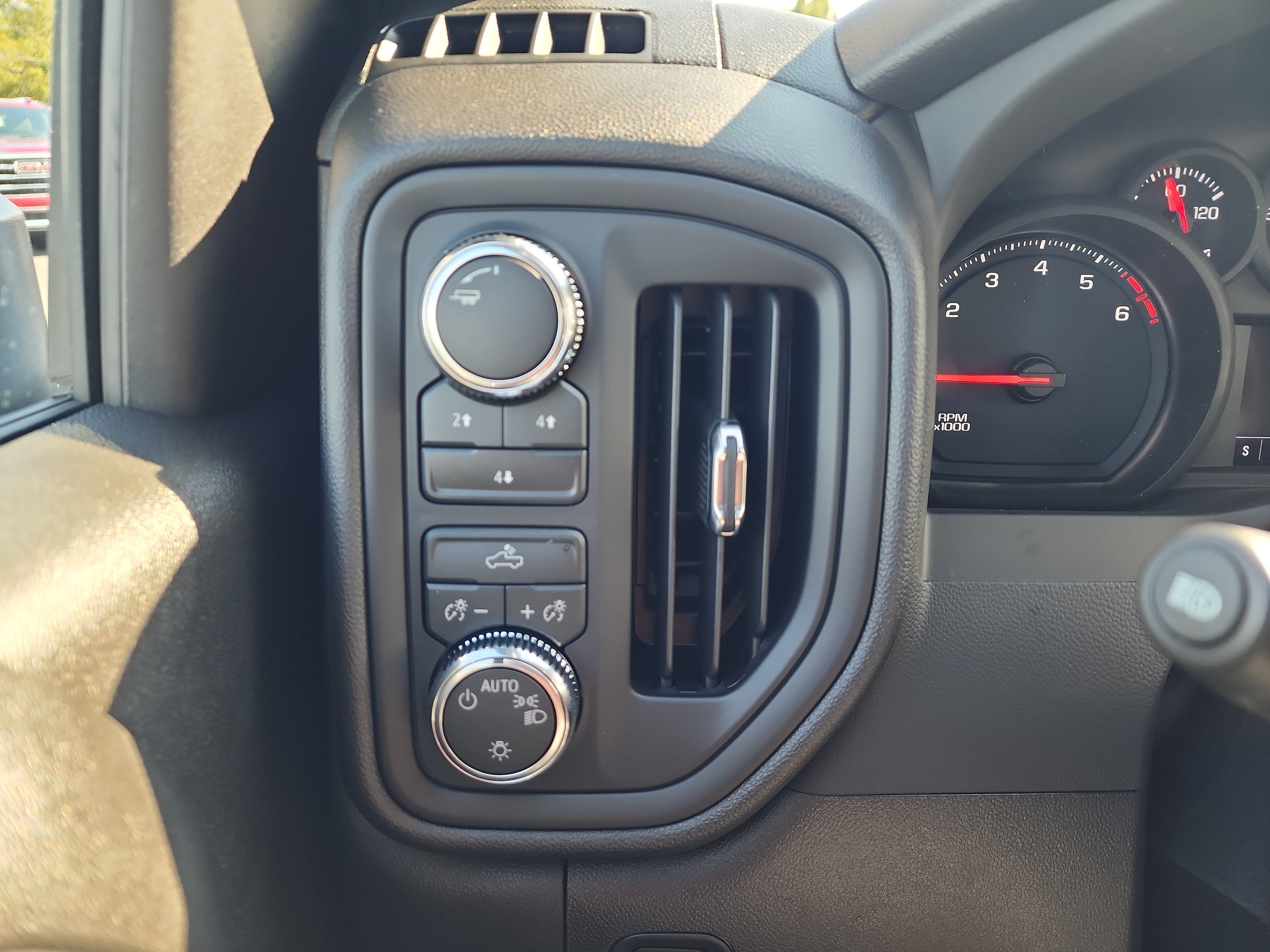 2026 GMC Sierra 2500HD Pro - Photo 21
