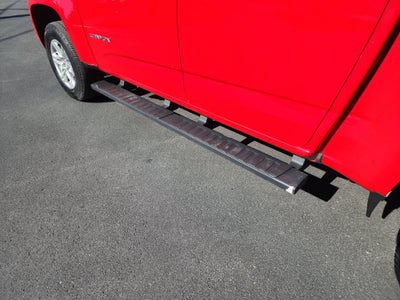 2019 GMC Canyon 4WD SLE