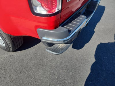 2019 GMC Canyon 4WD SLE