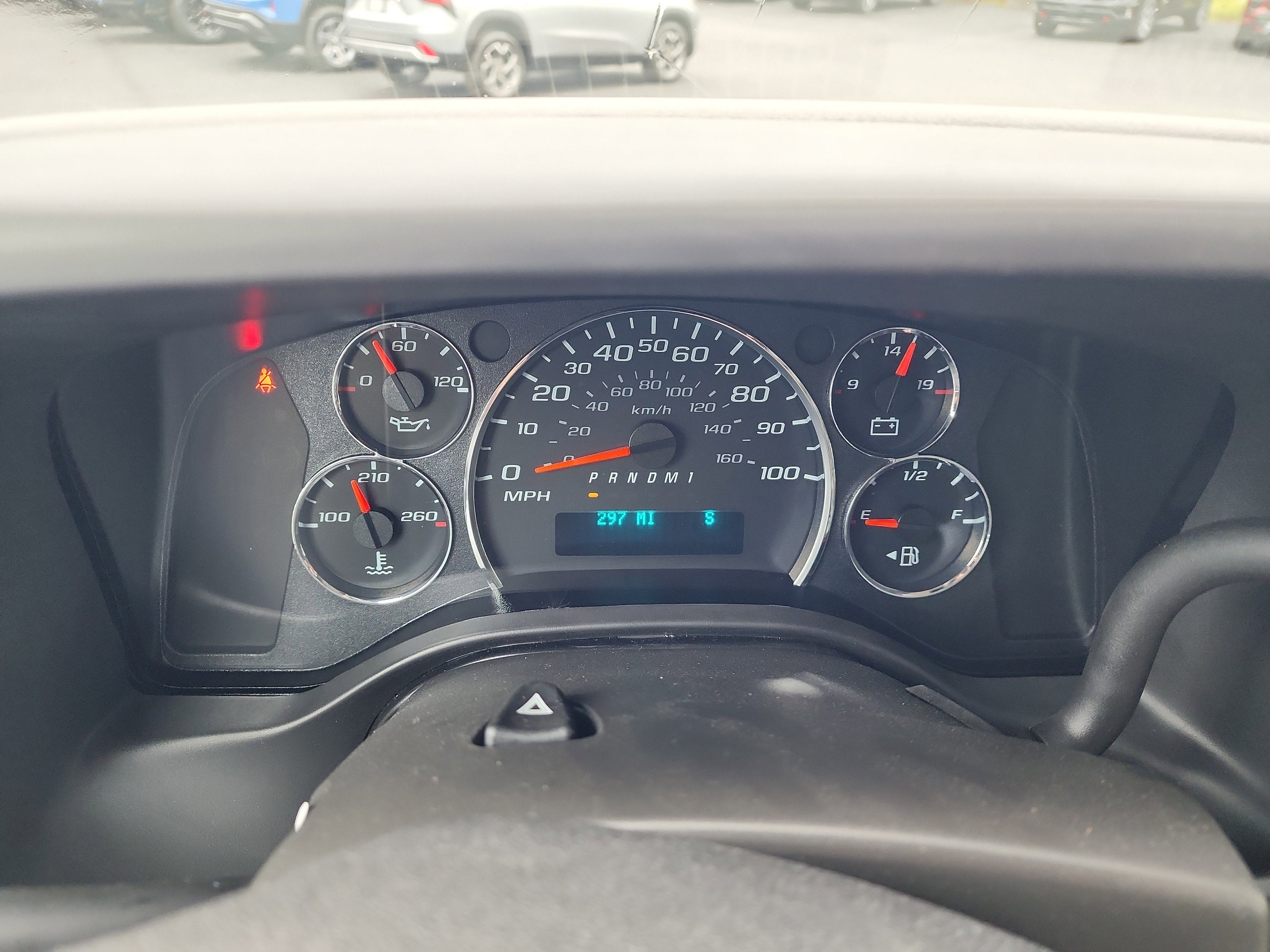 2025 GMC Savana Cargo Work Van