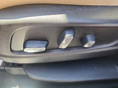 2019 Cadillac XT5 Luxury AWD