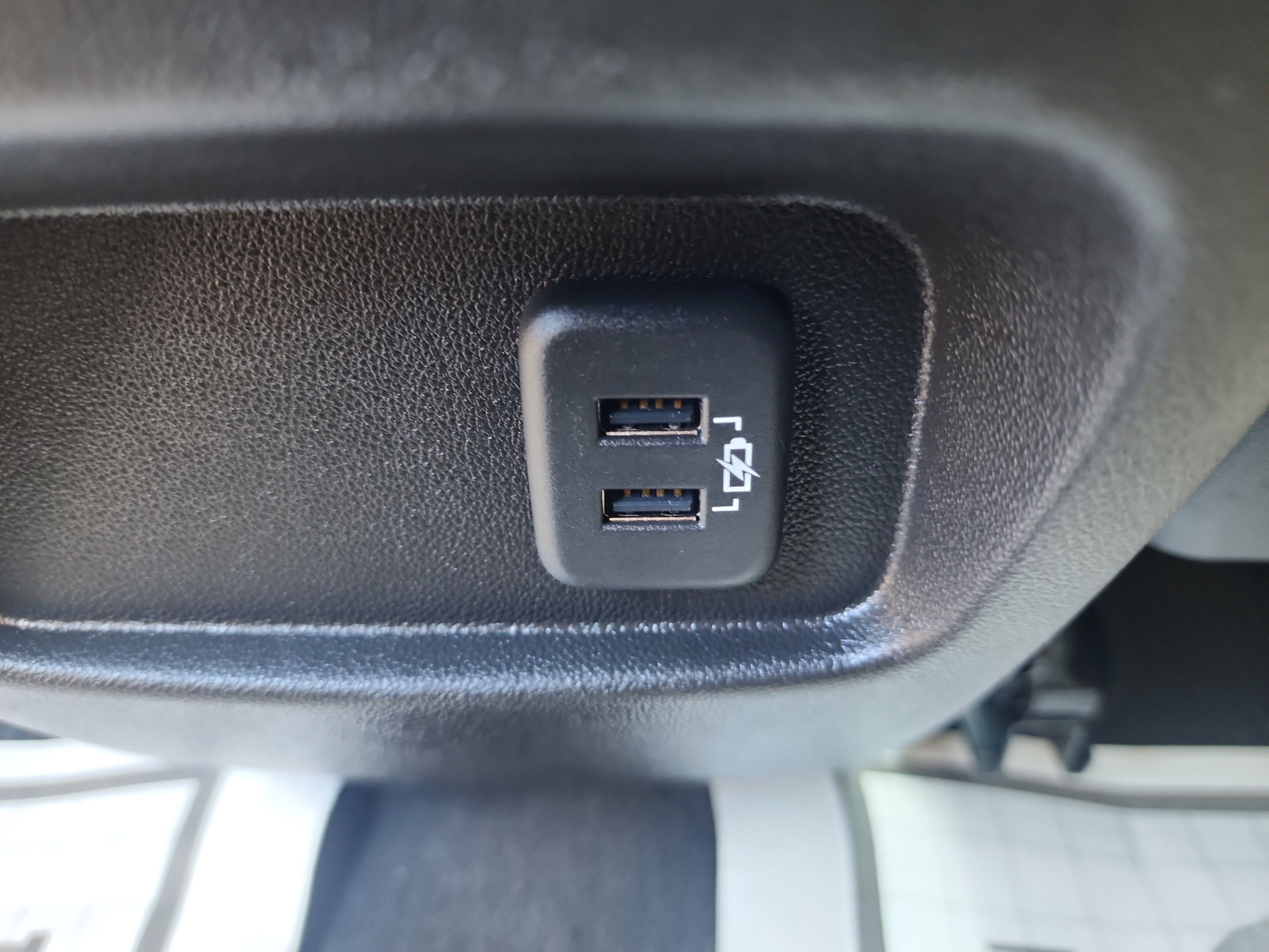 2019 Cadillac XT5 Luxury AWD