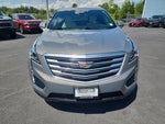 2019 Cadillac XT5 Luxury AWD