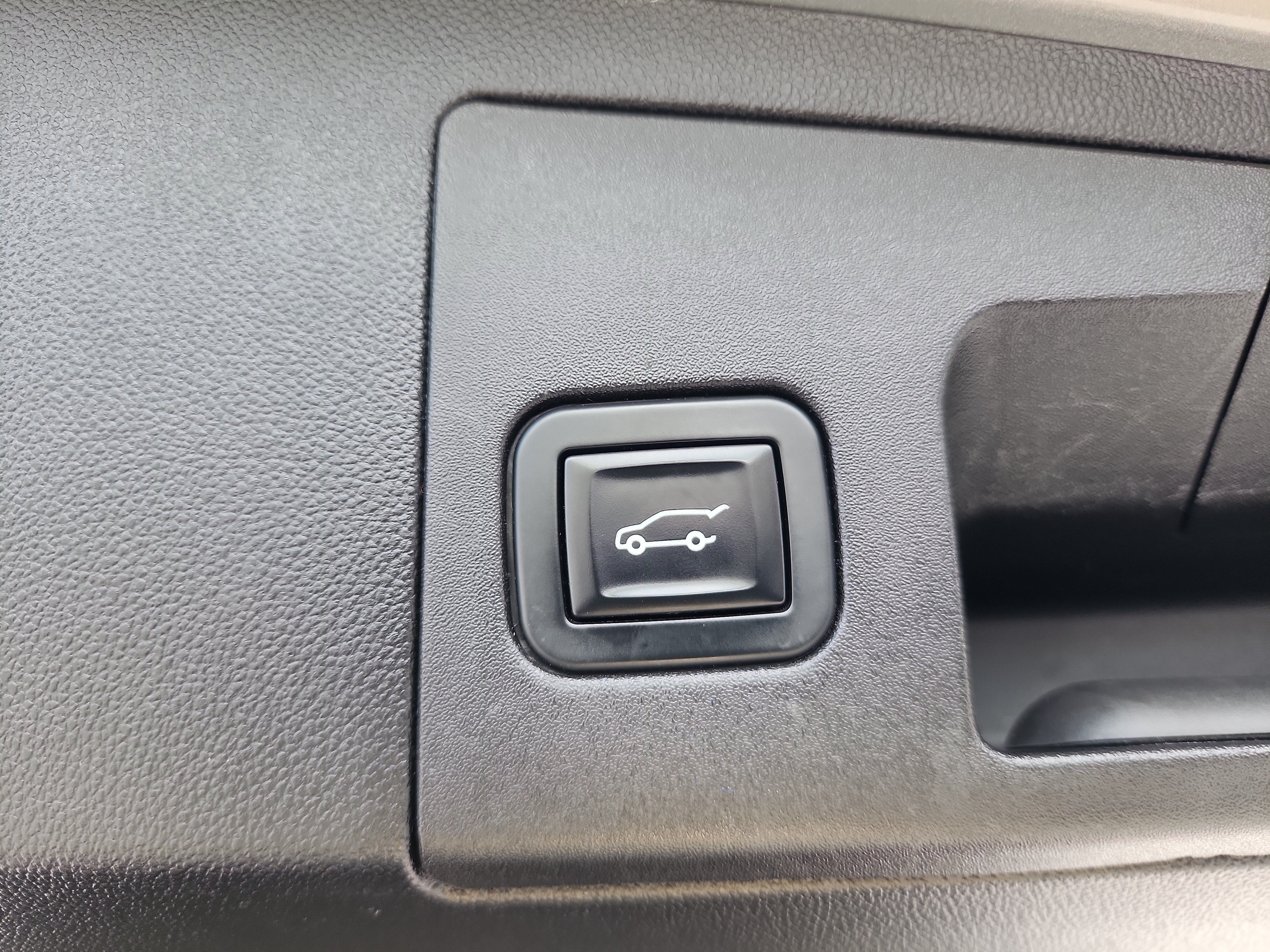2019 Cadillac XT5 Luxury AWD