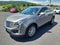 2019 Cadillac XT5 Luxury AWD