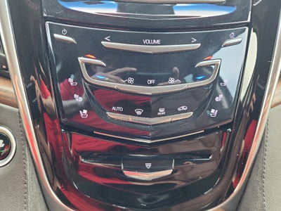 2020 Cadillac Escalade Premium Luxury